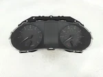 2017-2017 Nissan Rogue Speedometer Instrument Cluster Gauges 248106FL1A Cbwas. Fixed Price $127.68.