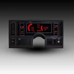 Intellitronix Red Led Digital Gauge Cluster Set For 84-87 Buick Regal. Fixed Price $547.84.