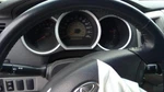 Speedometer Cluster Only Thru 4/08 Mph Cylinder Fits 06-08 Tacoma 1030429. Fixed Price $107.99.