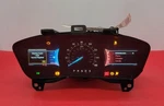 2014 Ford Fusion Used Instrument Cluster P#ES7T-10849-JD. Fixed Price $102.00.