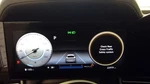 Speedometer Cluster Korea Built Market Mph Fits 21-23 Elantra 5617137. Fixed Price $120.00.