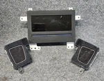2006 Subaru B9 Tribeca Navigation Information Screen Set Oem. Fixed Price $63.75.