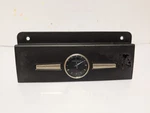 2003-2011 Lincoln Town Car Lighted Analog Clock Dash Trim (match 5W1X-15000 Bb). Fixed Price $51.75.