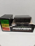 Vintage Original Stewart Warner Mini Panel Gauge Set Nos Complete Usa. Fixed Price $129.99.