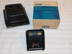 1971-72 Ford Custom Galaxie 500 Ltd Brougham Nos Fuel Gas Level Indicator Gauge. Fixed Price $119.00.
