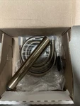 Delta 55085-CZ Trinsic 1.75 Gpm Single Function Hand Shower(missing Hold). Fixed Price $60.00.