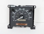Genuine Ford Bronco, F-series Instrument Cluster. Speedometer XXXX17282ZZ. Fixed Price $75.00.