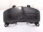 2017-2020 Ford Fusion Speedometer Instrument Gauge Cluster 48K Mi JS7Z-10849-CA. Fixed Price $128.68.
