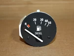 Genuine Bmw E30 324 M21 Diesel 55L Fuel Gauge Instrument Cluster Motometer Oem. Fixed Price $45.00.