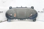 2017 Jeep Compass Sport Speedometer Instrument Cluster 18K 5UT89DX9AH Oem. Fixed Price $84.98.