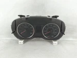 Subaru Xv Speedometer Instrument Cluster Gauges 85013FJ120 CBTX1. Fixed Price $49.18.
