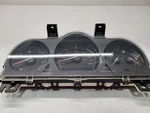 2011 Ford Taurus Speedometer Cluster Mph Id BG1T10849CA Thru Cd. Fixed Price $72.60.