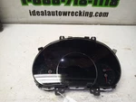 Speedometer Cluster Kph 3.5" Display Screen Fits 16-18 Sorento 692937. Fixed Price $75.00.