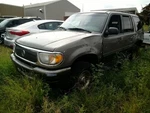 Automatic Transmission From 2000 Mercury Mountaineer 4R70W. Fixed Price $240.00.
