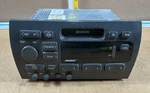 1997 Cadillac Catera Am Fm Radio Cassette Player Bose System 16208756 Oem. Fixed Price $48.99.