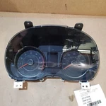 Speedometer Cluster Mph Market Cvt Id 85000SG450 Fits 16 Forester 264236. Fixed Price $27.50.