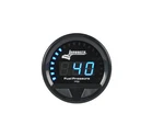 Longacre 52-46867 Elite Led Waterproof Gauge Fuel Pressure 0-120 Psi No Sensor. Fixed Price $130.97.
