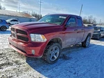 Used Speedometer Gauge Fits: 2014 Ram Dodge 1500 Pickup Cluster 6.4L Mph 3.5. Fixed Price $107.00.