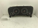 Speedometer Cluster Coupe Mph Fits 03 Sebring 9714. Fixed Price $122.20.