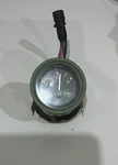 Us Mil Medallion 4110 Rev Rear Brake Pressure Gauge 003G7-5535-10455-02. Fixed Price $200.00.