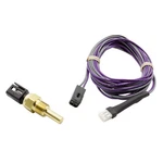 Autometer 6050 Airdrive Fluid Temperature Sensor -40-300F 1/8" Nptf. Fixed Price $60.70.