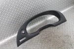 94-98 Mustang Black Speedometer Cluster Surround Bezel Trim Panel Oem Factory. Fixed Price $97.99.