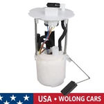 Fuel Pump Tank Assembly For Infiniti Q50 Q60 2017-2022 3.0L 170404HK1A. Fixed Price $80.53.