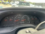 08 Ford Van E350 Speedometer Instrument Cluster Gauges. Fixed Price $127.90.