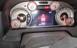 Dodge 1500 Pickup 2017 Instrument Cluster 120 Mph 1765596. Fixed Price $152.50.