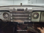 Dash Mounted Clock Fits 1951 Buick Super 1348814. Fixed Price $60.00.
