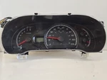 2011-2013 Toyota Sienna Speedometer Instrument Cluster Gauges. Fixed Price $100.00.
