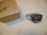 Nos Mopar 1949 Plymouth Amperage Gauge Nib!!. Fixed Price $99.95.