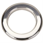 Classic Instruments MT55CLK 2 Inch Clock Adapter Ring, 1955-56 Fits Chevy. Fixed Price $56.99.