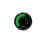 Intellitronix Led Digital Gauge B9113G. Fixed Price $84.18.