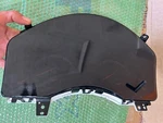 2008 2009 Infiniti QX56 Mph Instrument Cluster Speedometer 24820-ZQ10A Oem. Fixed Price $149.00.