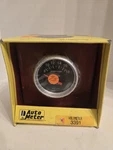 Auto 3391 Sport-comp Voltmeter Gauge Old Stock..but New Never Removed. Fixed Price $47.99.
