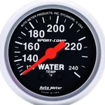 Autometer 3332. Fixed Price $130.99.