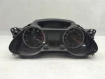 2009-2009 Audi A4 Speedometer Instrument Cluster Gauges 8K0 920 980 Rhdqg. Fixed Price $49.18.