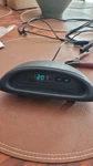 94 96 97 98 Mustang Dash Clock Pod Oem Ford Used Tested/working SN95 Gt. Fixed Price $26.50.