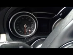 Speedometer Type CLA250 Id 1179002002 Fits 18 Mercedes Cla-class 578782. Fixed Price $91.00.