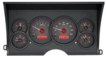 Dakota Digital 88-94 Chevy Gmc Pickup Truck Analog Gauge System VHX-88C-PU-C-R. Fixed Price $945.25.