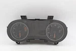 Speedometer Cluster 92K 140 Mph 3.5" Screen 2017-18 Jeep Cherokee Oem 35312. Fixed Price $70.00.