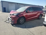Speedometer Cluster 4.2" Display Mph Fits 21 Sienna 2494047. Fixed Price $319.55.