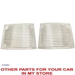 Celica TA23 RA23 TA28 RA28 RA24 RA25 TA27 RA29 RA35 TA35 Clear Lens Corner Light. Fixed Price $80.00.