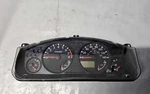 2013-2019 Nissan Frontier Speedometer Gauges Cluster Mph, 6 Cylinder, 4X2, At Sv. Fixed Price $101.15.