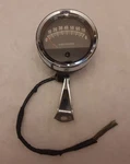 Vintage Rac Tachometer 8K 8,000 Rpm 63003580 1960S Column Mount #7062. Fixed Price $165.00.