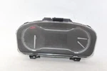 Speedometer Cluster 80K Miles Mph Ex Fwd Fits 2017-2018 Honda Pilot Oem #27571. Fixed Price $202.50.
