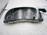 Speedometer Cluster Vin 6TH Digit Jk Body Mph Fits 15-18 Wrangler 741714. Fixed Price $129.99.
