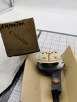 1938 Plymouth Mopar 678350 Ammeter Gauge Nos Made In Usa. Fixed Price $98.95.