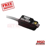 Tachometer Signal Pickup MSD8918. Fixed Price $138.17.